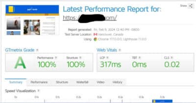 باقة السرعة