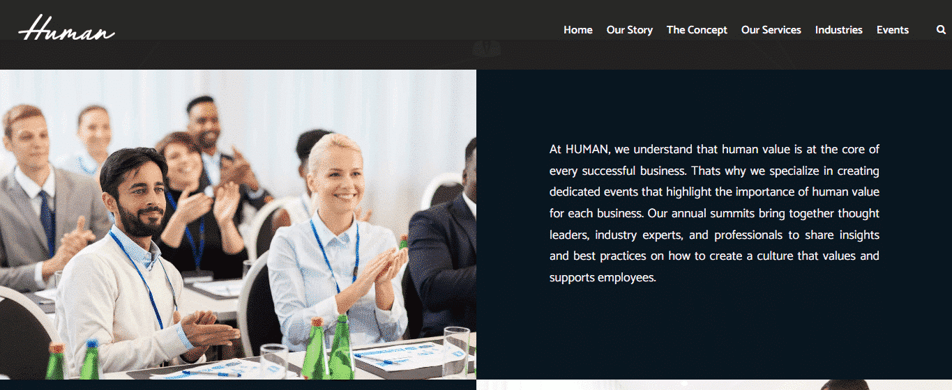 Events-The-Human-Business-Clinics