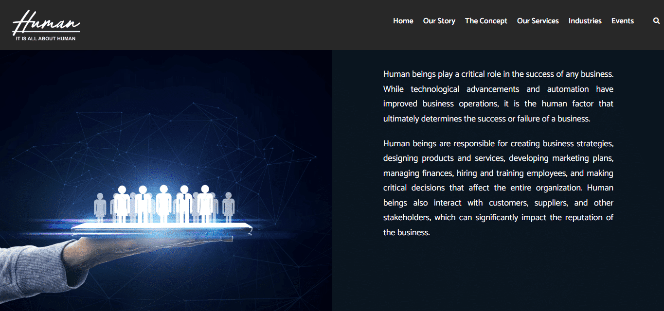 The-Concept-The-Human-Business-Clinics